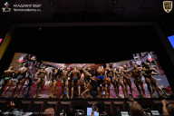 IFBB SEMIPRO RUSSIAN CUP - 2026