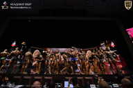 IFBB SEMIPRO RUSSIAN CUP - 2026