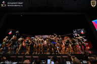 IFBB SEMIPRO RUSSIAN CUP - 2026