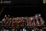 IFBB SEMIPRO RUSSIAN CUP - 2026