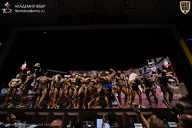 IFBB SEMIPRO RUSSIAN CUP - 2026
