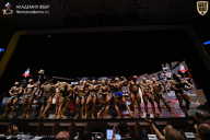 IFBB SEMIPRO RUSSIAN CUP - 2026