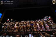 IFBB SEMIPRO RUSSIAN CUP - 2026