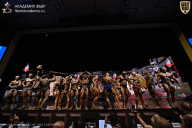 IFBB SEMIPRO RUSSIAN CUP - 2026