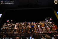 IFBB SEMIPRO RUSSIAN CUP - 2026