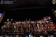 IFBB SEMIPRO RUSSIAN CUP - 2026