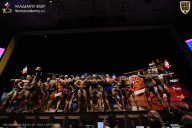IFBB SEMIPRO RUSSIAN CUP - 2026