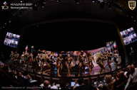 IFBB SEMIPRO RUSSIAN CUP - 2026