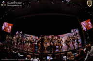 IFBB SEMIPRO RUSSIAN CUP - 2026