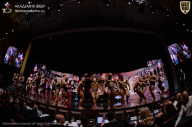 IFBB SEMIPRO RUSSIAN CUP - 2026