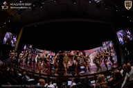 IFBB SEMIPRO RUSSIAN CUP - 2026