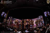 IFBB SEMIPRO RUSSIAN CUP - 2026