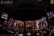 IFBB SEMIPRO RUSSIAN CUP - 2026