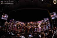 IFBB SEMIPRO RUSSIAN CUP - 2026