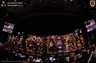 IFBB SEMIPRO RUSSIAN CUP - 2026