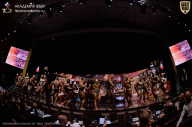 IFBB SEMIPRO RUSSIAN CUP - 2026