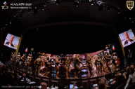 IFBB SEMIPRO RUSSIAN CUP - 2026