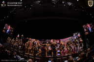 IFBB SEMIPRO RUSSIAN CUP - 2026