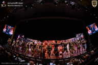 IFBB SEMIPRO RUSSIAN CUP - 2026