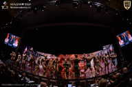 IFBB SEMIPRO RUSSIAN CUP - 2026