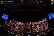 IFBB SEMIPRO RUSSIAN CUP - 2026