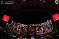IFBB SEMIPRO RUSSIAN CUP - 2026