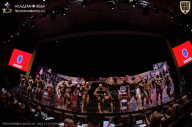IFBB SEMIPRO RUSSIAN CUP - 2026
