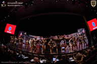 IFBB SEMIPRO RUSSIAN CUP - 2026
