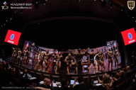 IFBB SEMIPRO RUSSIAN CUP - 2026