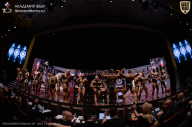 IFBB SEMIPRO RUSSIAN CUP - 2026