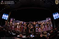 IFBB SEMIPRO RUSSIAN CUP - 2026