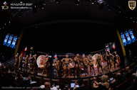 IFBB SEMIPRO RUSSIAN CUP - 2026