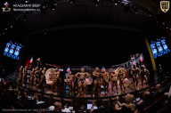 IFBB SEMIPRO RUSSIAN CUP - 2026