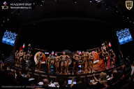 IFBB SEMIPRO RUSSIAN CUP - 2026