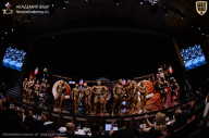 IFBB SEMIPRO RUSSIAN CUP - 2026