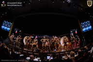 IFBB SEMIPRO RUSSIAN CUP - 2026