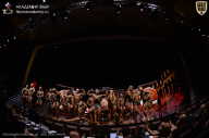 IFBB SEMIPRO RUSSIAN CUP - 2026