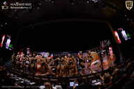 IFBB SEMIPRO RUSSIAN CUP - 2026