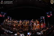 IFBB SEMIPRO RUSSIAN CUP - 2026