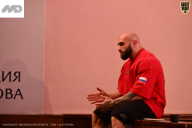 Кубок Ивановской области по бодибилдингу - 2026