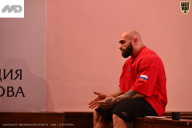 Кубок Ивановской области по бодибилдингу - 2026