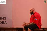 Кубок Ивановской области по бодибилдингу - 2026