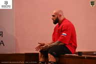 Кубок Ивановской области по бодибилдингу - 2026