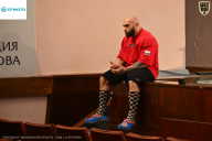 Кубок Ивановской области по бодибилдингу - 2026