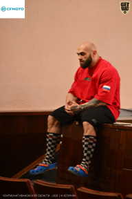 Кубок Ивановской области по бодибилдингу - 2026