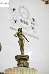 Кубок Ивановской области по бодибилдингу - 2026