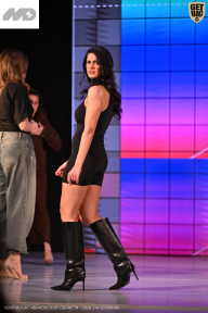 Кубок Ивановской области по бодибилдингу - 2026