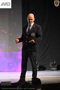 Кубок Ивановской области по бодибилдингу - 2026