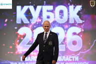 Кубок Ивановской области по бодибилдингу - 2026