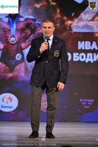 Кубок Ивановской области по бодибилдингу - 2026